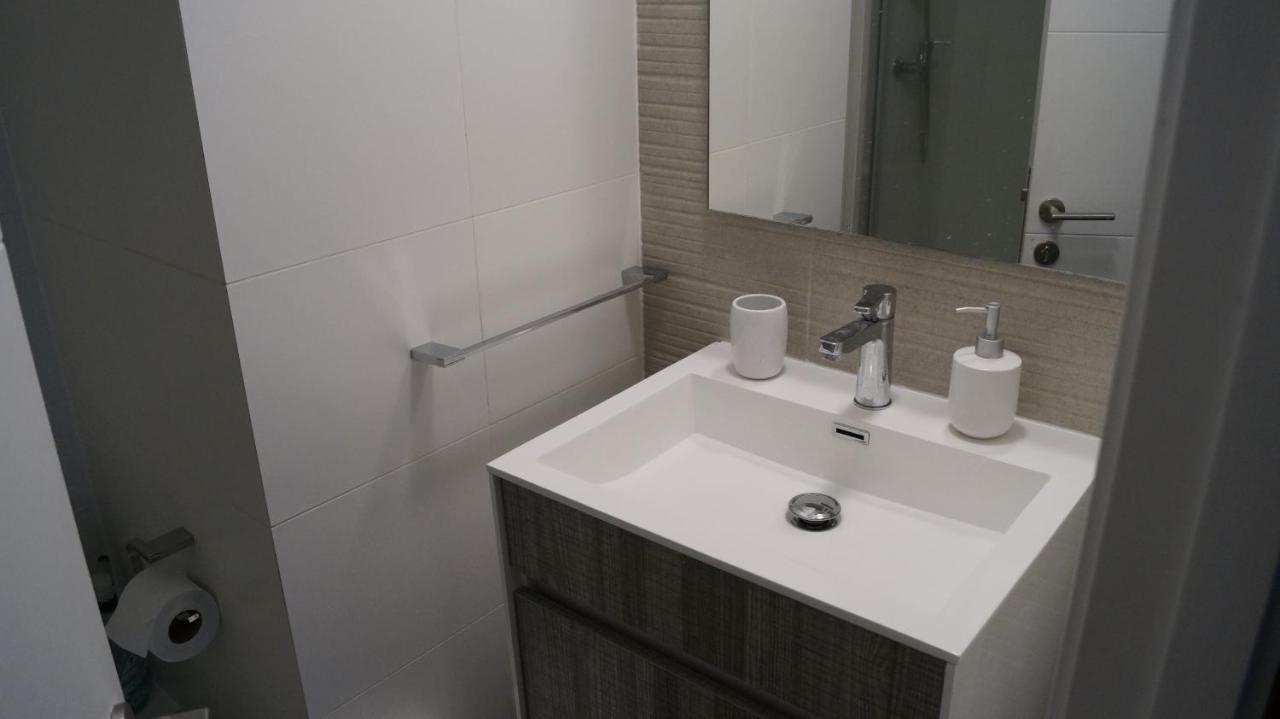 Апартаменты Departamento El Chiriwe Пуэрто-Варас Экстерьер фото